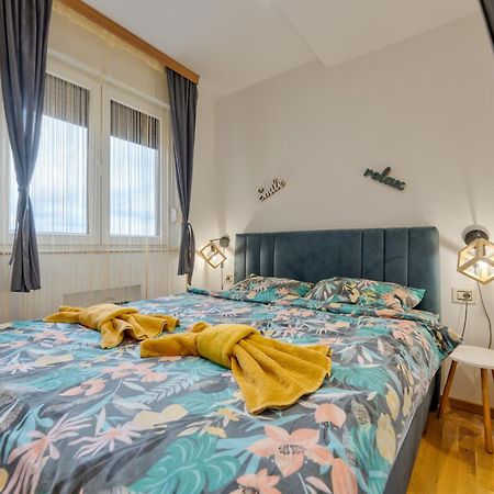 Apartman Viktor & Matej Златибор Екстер'єр фото