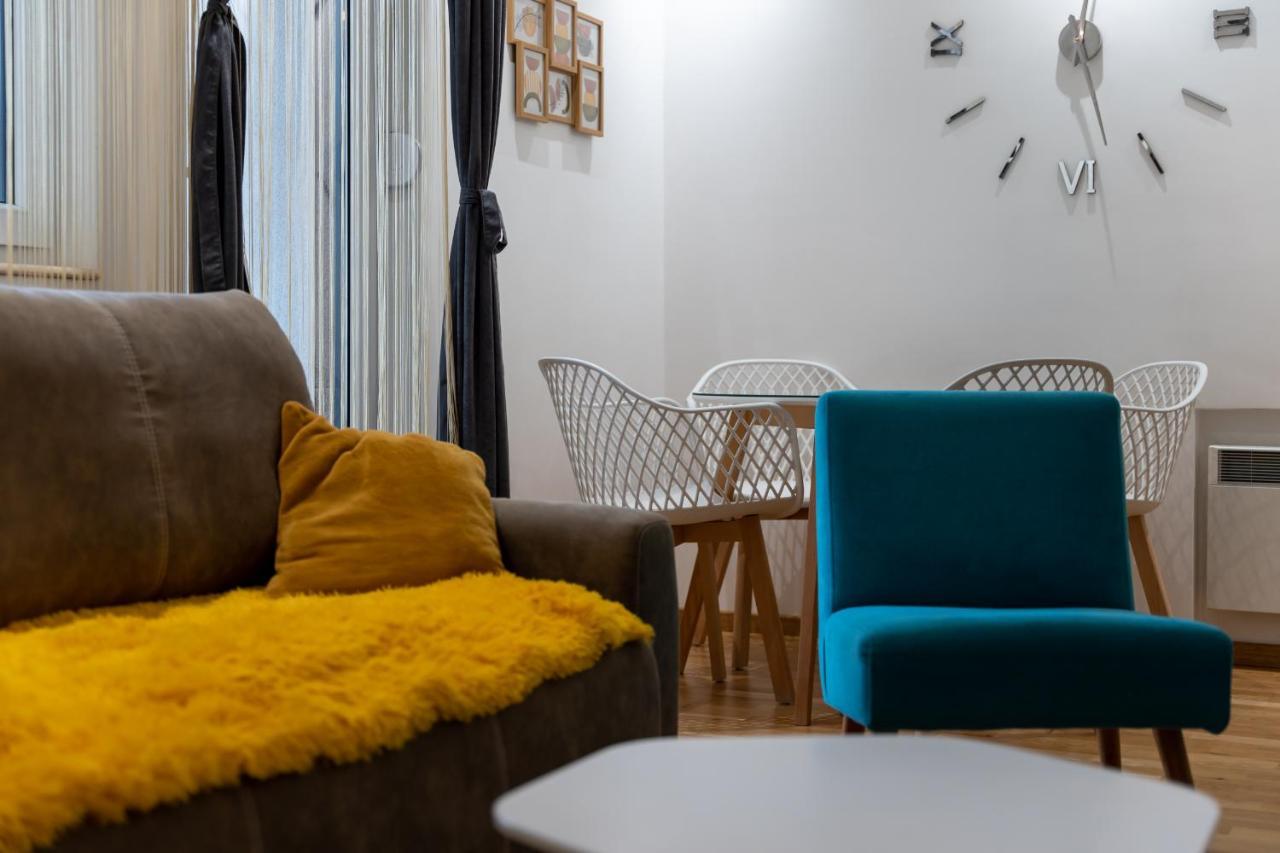 Apartman Viktor & Matej Златибор Екстер'єр фото