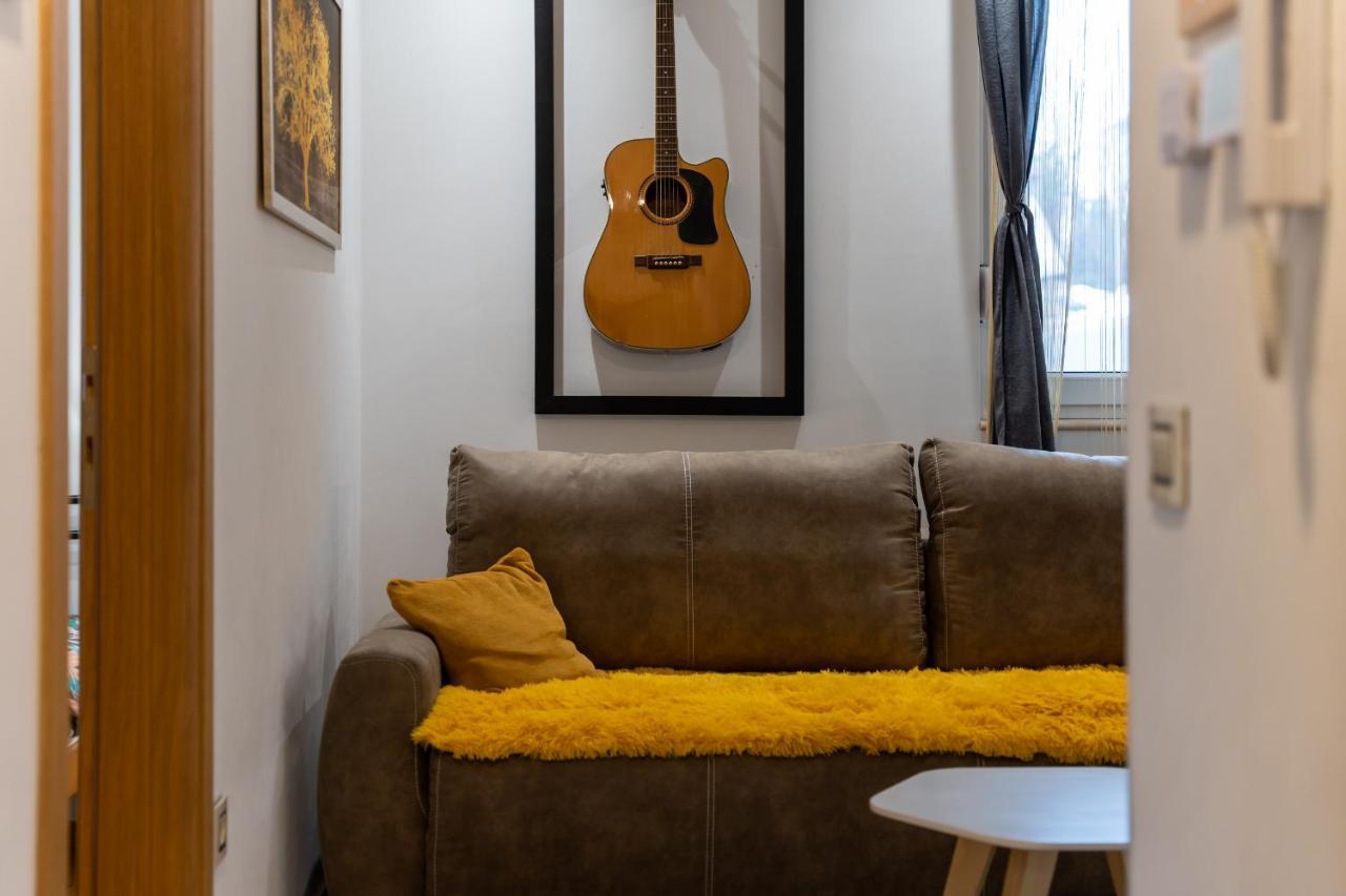 Apartman Viktor & Matej Златибор Екстер'єр фото