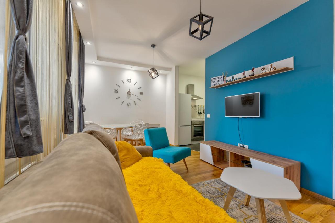 Apartman Viktor & Matej Златибор Екстер'єр фото