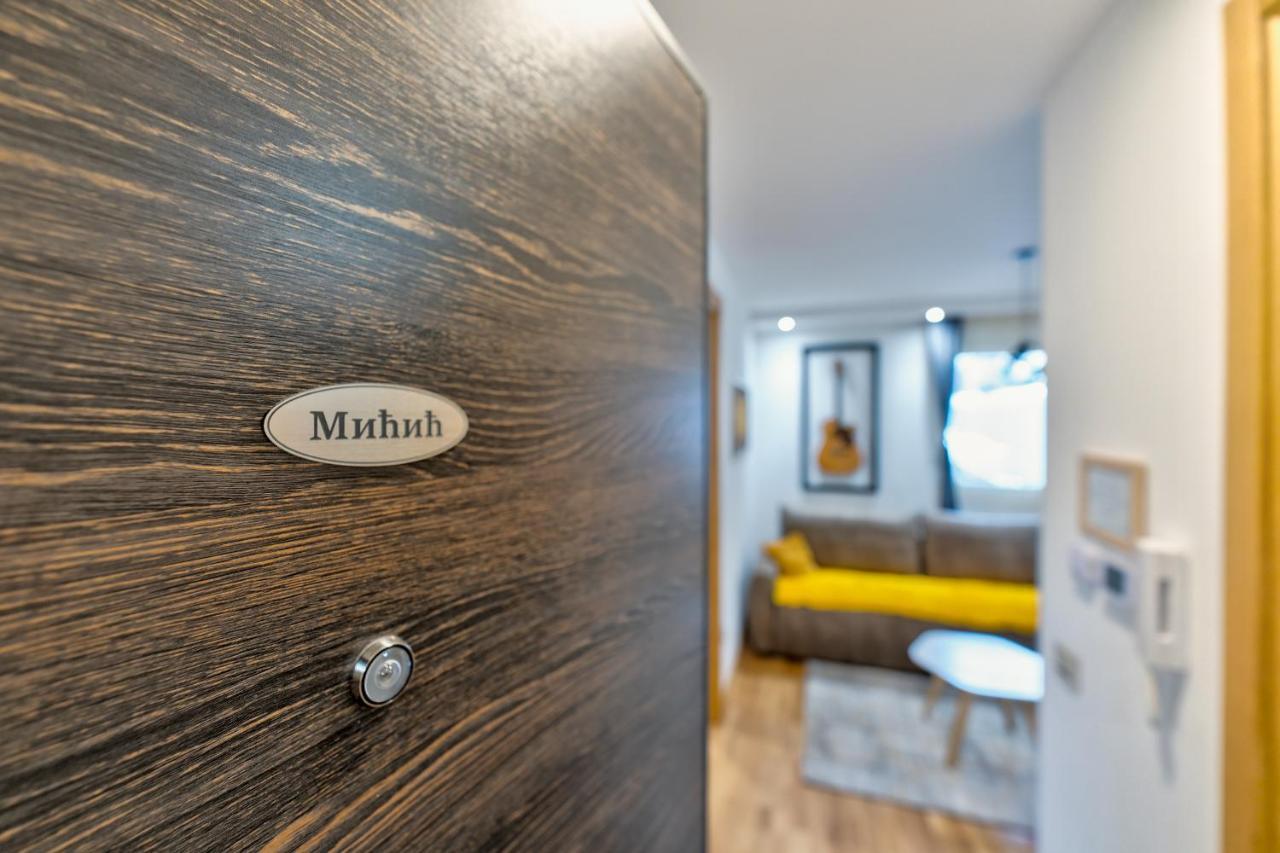 Apartman Viktor & Matej Златибор Екстер'єр фото