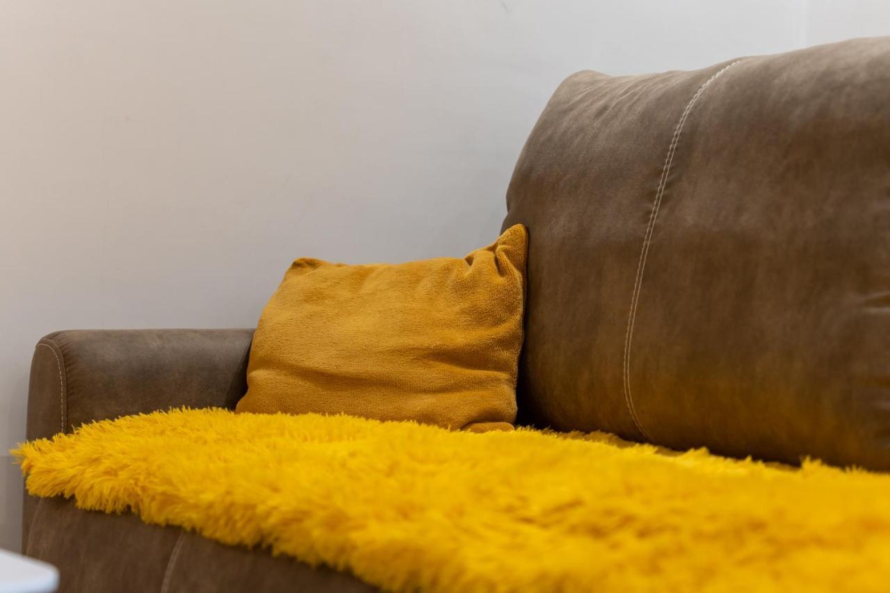 Apartman Viktor & Matej Златибор Екстер'єр фото