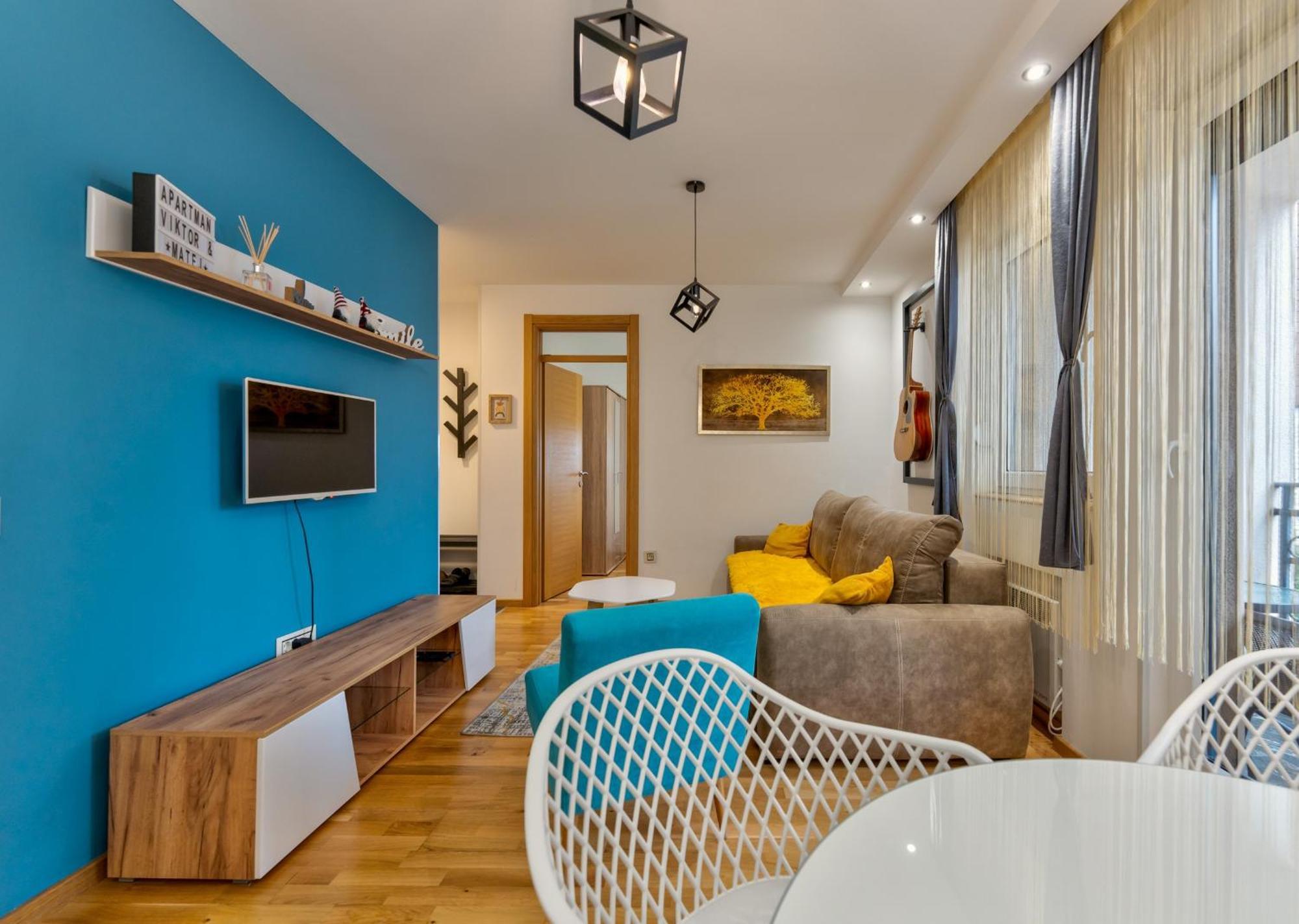 Apartman Viktor & Matej Златибор Екстер'єр фото