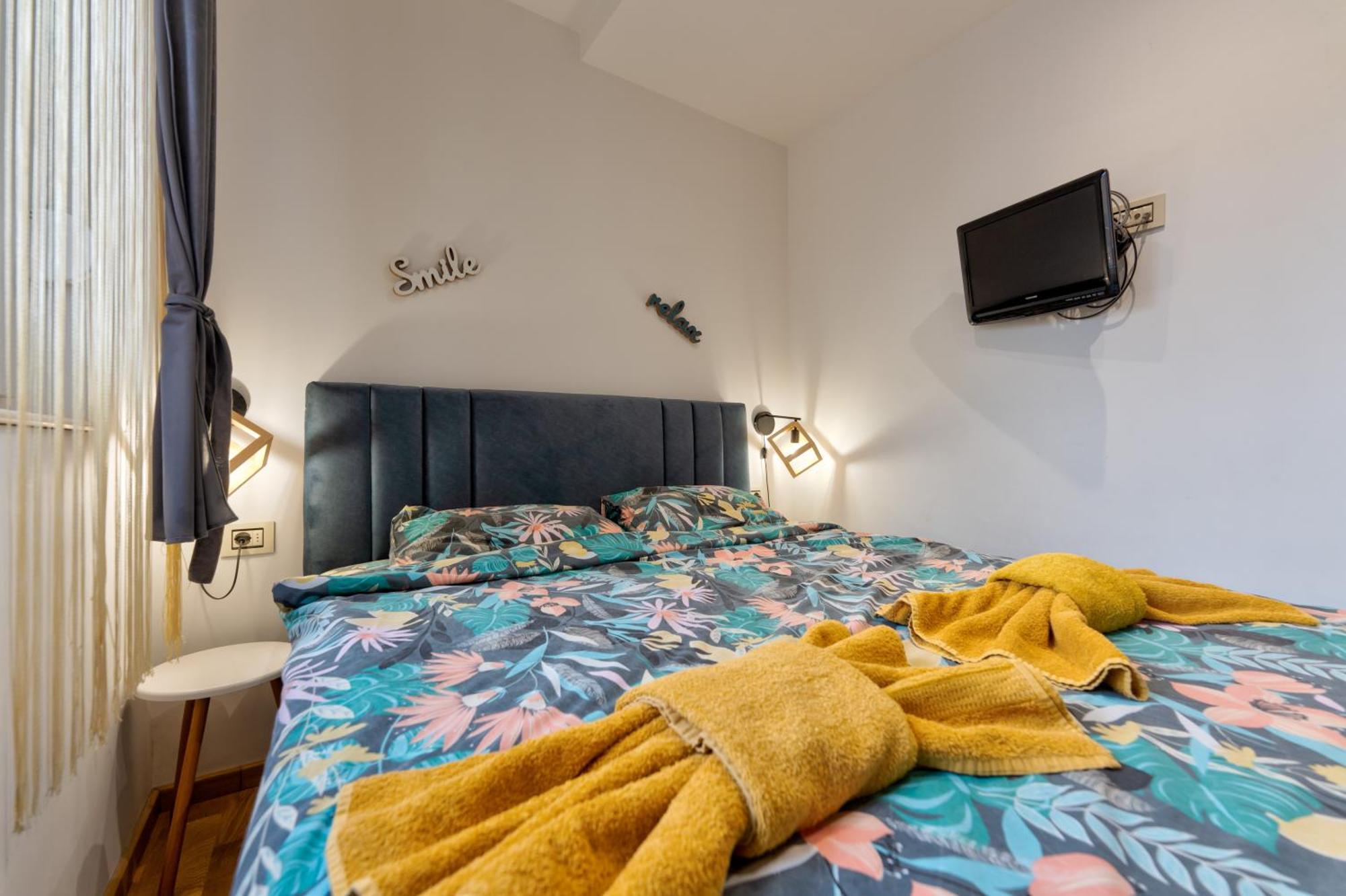 Apartman Viktor & Matej Златибор Екстер'єр фото